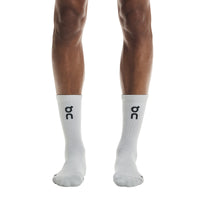 Core Run High Sock 2Pair Pack