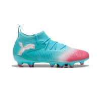 Future 8 Match Re-Charge FG/AG Jnr Football Boots