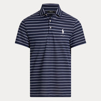 RLX Tailored Fit Performance Tour Pique Polo Shirt