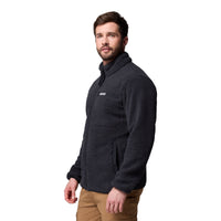 Men's Rugged Ridge High Pile Full Zip
