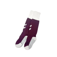 Hearts 26/27 Home Football Socks