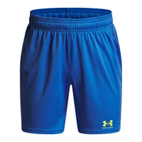 UA Challenger Knit Training Shorts Junior