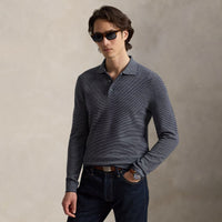 RLX Performance Polo Collar Sweater