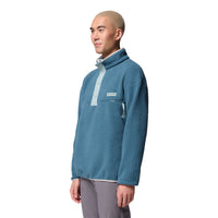 Men's Helvetia II 1/4 Snap Fleece