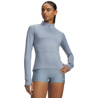 UA Velociti 1/2 Zip - Womens