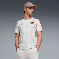 Czech Republic 26 Away Football Shirt