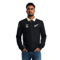 Jonah Lomu 1995 Rugby Shirt