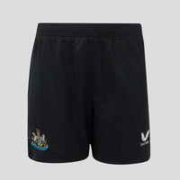 Castore 23/24 Newcastle United kids home shorts