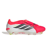 Predator 26 Pro Fold-Over-Tongue FG/AG Football Boots