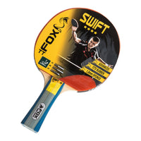 Swift 4 Star Table Tennis Bat