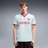 Shakhtar Donetsk 26/27 Away Football Shirt
