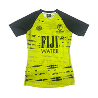Fiji Rugby 26 Training Tee