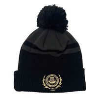 Partick Thistle 150th Anniversary Bobble Hat