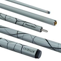 Estrella Fibreglass Snooker Cue (10mm)