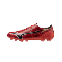 Alpha II Elite FG/AG Football Boots