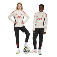 Liverpool 25/26 Training Football Pants Jnr