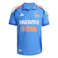 India Cricket ODI Cricket Shirt
