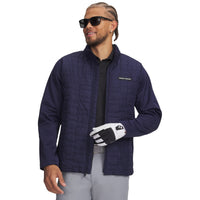 UA Drive Pro Insulated Jacket