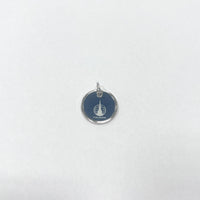 Falkirk Pet Tag