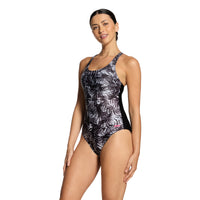 Tropicana Powerback Swimsuit Womens