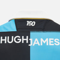 Cardiff 26/27  Home Rugby Shirt