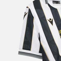 Udinese 26/27 Home Football Shirt