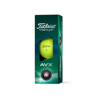 2024 AVX Golf Balls (Dozen)