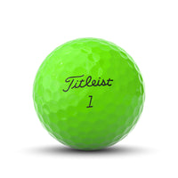 2024 Tour Soft Golf Balls (Sleeve)