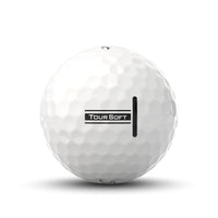 2024 Tour Soft Golf Balls (Sleeve)