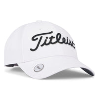 Players Performance Ball Marker Golf Hat