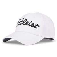 Players Performance Ball Marker Golf Hat