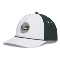 Boardwalk Rope Golf Hat