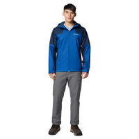 Men's Inner Limits III Waterproof Jacket