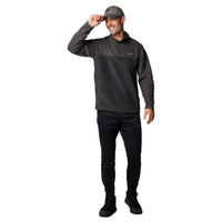 Men's Steens Mountain II Half Snap Fleece