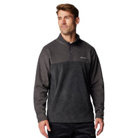 Men's Steens Mountain II Half Snap Fleece