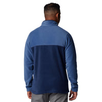 Men's Steens Mountain II Half Snap Fleece