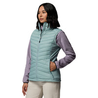 Women's Powder Pass III Hybrid Vest