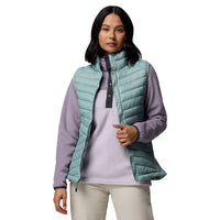 Women's Powder Pass III Hybrid Vest