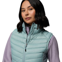 Women's Powder Pass III Hybrid Vest