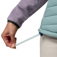 Women's Powder Pass III Hybrid Vest