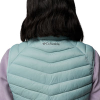 Women's Powder Pass III Hybrid Vest