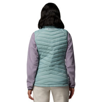 Women's Powder Pass III Hybrid Vest