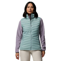 Women's Powder Pass III Hybrid Vest