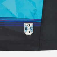 Glasgow Warriors 25/26 Euro Rugby Shirt Jnr