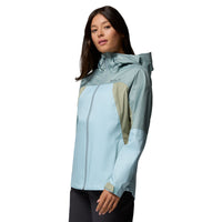 Women's Inner Limits IV Waterproof Jacket