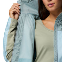 Women's Inner Limits IV Waterproof Jacket