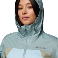 Women's Inner Limits IV Waterproof Jacket