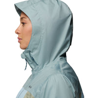 Women's Inner Limits IV Waterproof Jacket