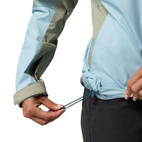 Women's Inner Limits IV Waterproof Jacket