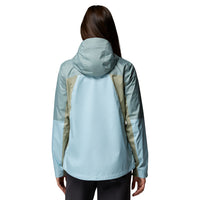 Women's Inner Limits IV Waterproof Jacket